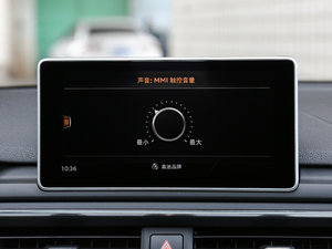 2017Coupe 45 TFSI quattro \ п؅^