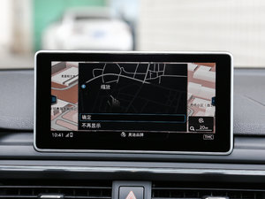 2017Coupe 45 TFSI quattro \ п؅^(q)