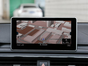 2017Coupe 45 TFSI quattro \ п؅^(q)