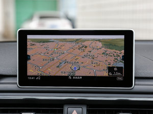 2017Coupe 45 TFSI quattro \ п؅^(q)