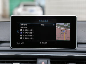 2017Coupe 45 TFSI quattro \ п؅^(q)