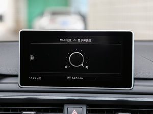 2017Coupe 45 TFSI quattro \ п؅^