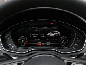 2017Coupe 45 TFSI quattro \ п؅^