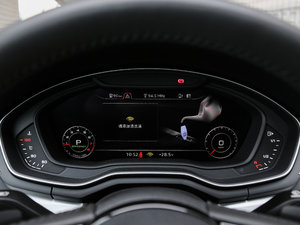 2017Coupe 45 TFSI quattro \ п؅^