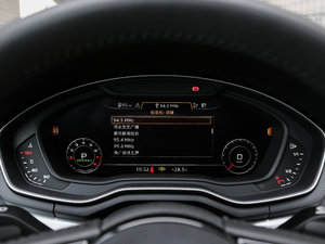 2017Coupe 45 TFSI quattro \ п؅^