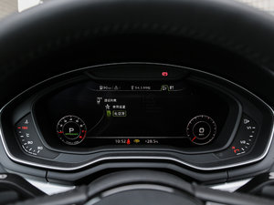 2017Coupe 45 TFSI quattro \ п؅^