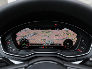 2017Coupe 45 TFSI quattro \ п؅^