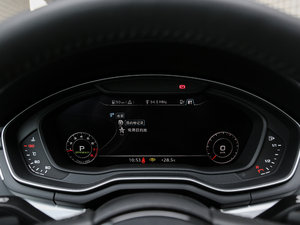 2017Coupe 45 TFSI quattro \ п؅^