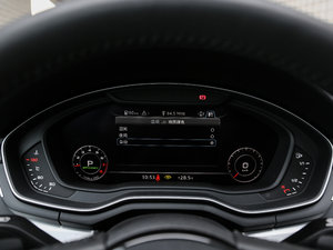 2017Coupe 45 TFSI quattro \ п؅^