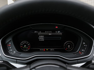 2017Coupe 45 TFSI quattro \ п؅^