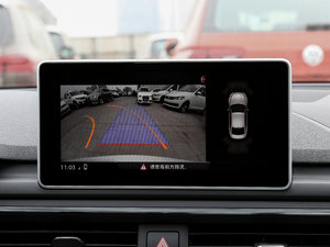 2017Coupe 45 TFSI quattro \ п؅^