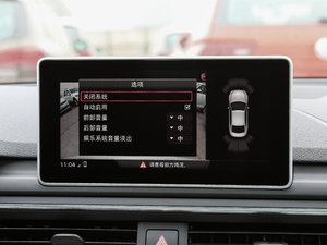 2017Coupe 45 TFSI quattro \ п؅^