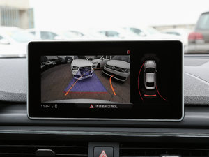 2017Coupe 45 TFSI quattro \ п؅^