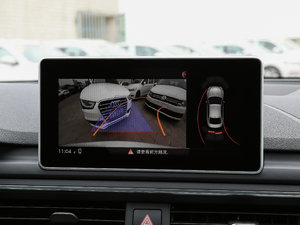 2017Coupe 45 TFSI quattro \ п؅^