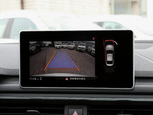 2017Coupe 45 TFSI quattro \ п؅^