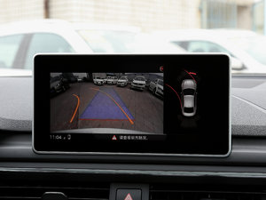 2017Coupe 45 TFSI quattro \ п؅^