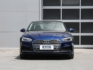 2017Coupe 40 TFSI r ǰ