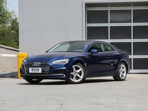 2017Coupe 40 TFSI r ǰ45