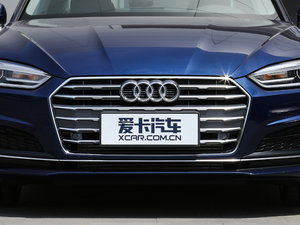 2017Coupe 40 TFSI r(sh) оW(wng)