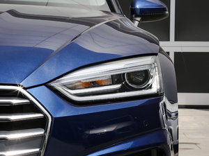 2017Coupe 40 TFSI r(sh) 