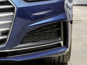 2017Coupe 40 TFSI r(sh) ǰF