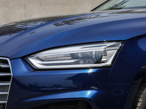 2017Coupe 40 TFSI r ^