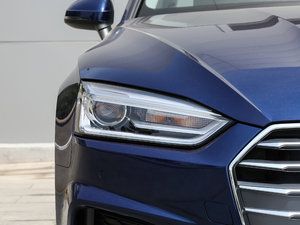 2017Coupe 40 TFSI r ^