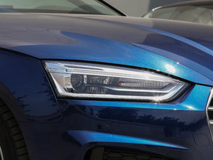 2017Coupe 40 TFSI r ^