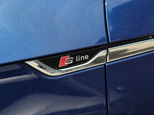 2017Coupe 40 TFSI r ^