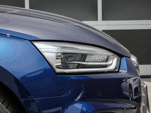 2017Coupe 40 TFSI r ^