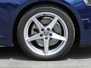 2017Coupe 40 TFSI r(sh) ݆Ȧ