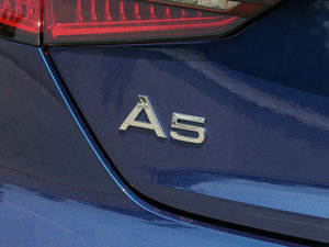 2017Coupe 40 TFSI r ^