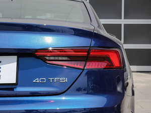 2017Coupe 40 TFSI r(sh) β