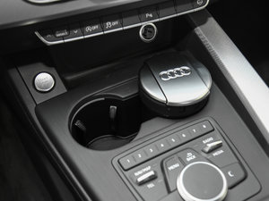 2017Coupe 40 TFSI r(sh) g