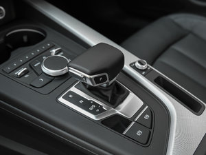 2017Coupe 40 TFSI r QU