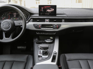 2017Coupe 40 TFSI r п_