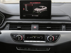 2017Coupe 40 TFSI r {L