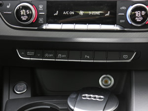 2017Coupe 40 TFSI r п؅^