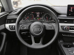 2017Coupe 40 TFSI r P