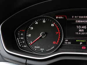 2017Coupe 40 TFSI r п؅^