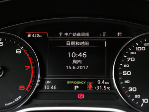 2017Coupe 40 TFSI r п؅^