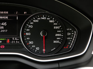 2017Coupe 40 TFSI r п؅^