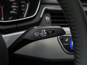 2017Coupe 40 TFSI r п؅^