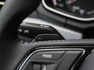 2017Coupe 40 TFSI r п؅^