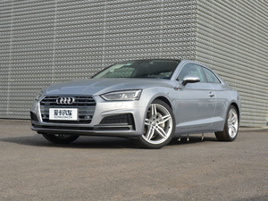 2017Coupe 45 TFSI quattro \ ǰ45