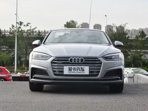 2017Coupe 45 TFSI quattro \ ǰ