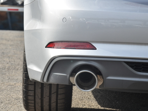 2017Coupe 45 TFSI quattro \ ^