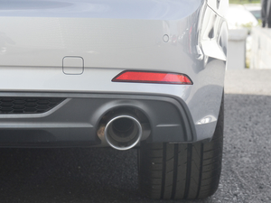 2017Coupe 45 TFSI quattro \ ^