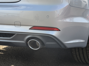 2017Coupe 45 TFSI quattro \ ^