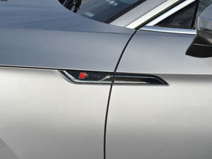 2017Coupe 45 TFSI quattro \ ^